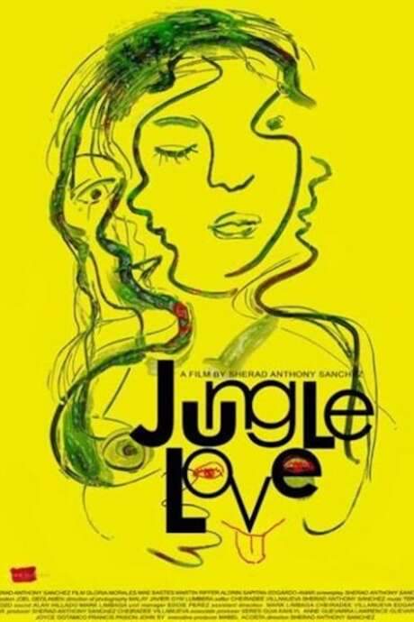 Jungle Love